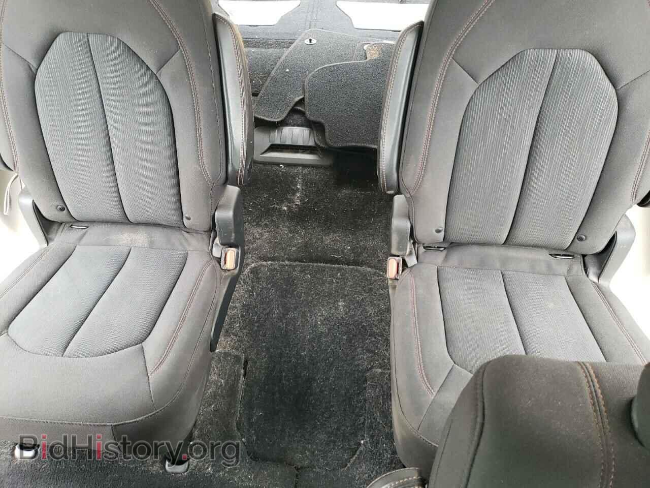 2019 CHRYSLER PACIFICA - VIN: 2C4RC1FG1KR548770 - Photo 10