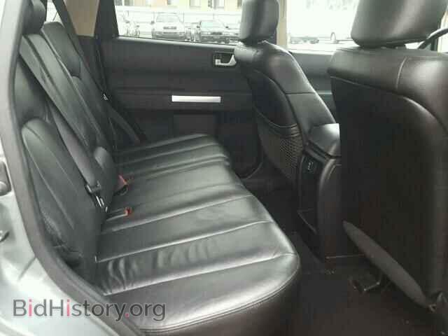 2007 MITSUBISHI ENDEAVOR - VIN: 4A4MM31S77E048723 - Фото 6