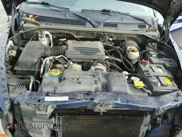 2000 DODGE DAKOTA - VIN: 1B7GG2AN5YS767813 - Фото 7