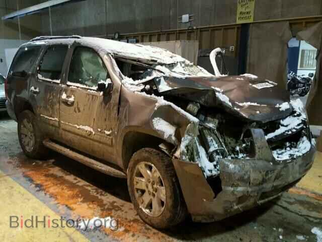 Photo 1GKS2CE07DR208461 - GMC YUKON 2013