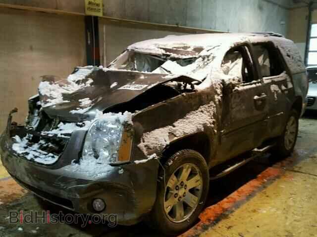 2013 GMC YUKON - VIN: 1GKS2CE07DR208461 - Фото 2