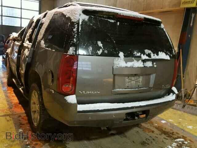 2013 GMC YUKON - VIN: 1GKS2CE07DR208461 - Фото 3