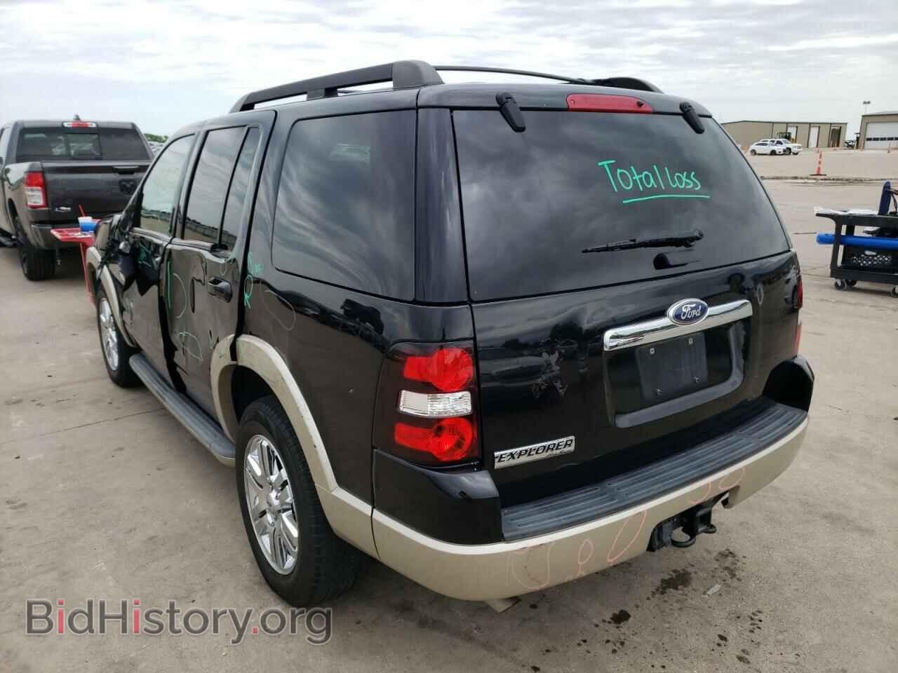 2010 FORD EXPLORER - VIN: 1FMEU6EE4AUA96349 - Фото 3