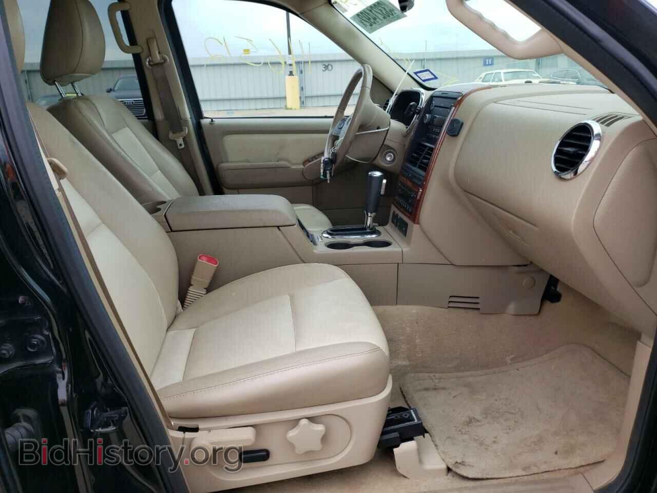 2010 FORD EXPLORER - VIN: 1FMEU6EE4AUA96349 - Фото 5
