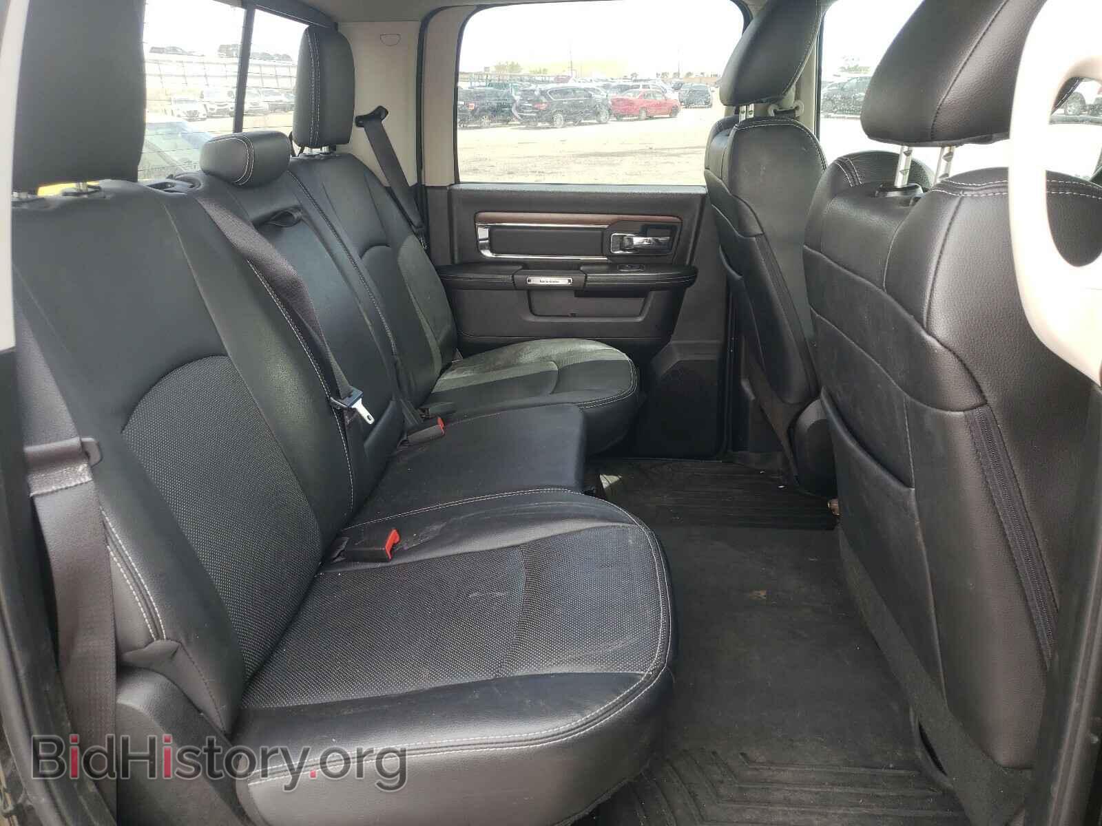 2015 RAM 1500 - VIN: 1C6RR7NT2FS768947 - Фото 6