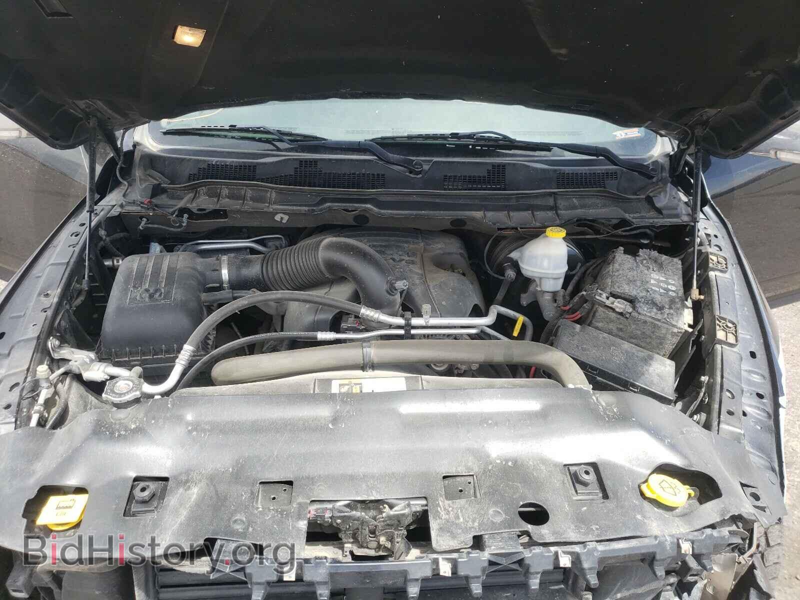 2015 RAM 1500 - VIN: 1C6RR7NT2FS768947 - Фото 7