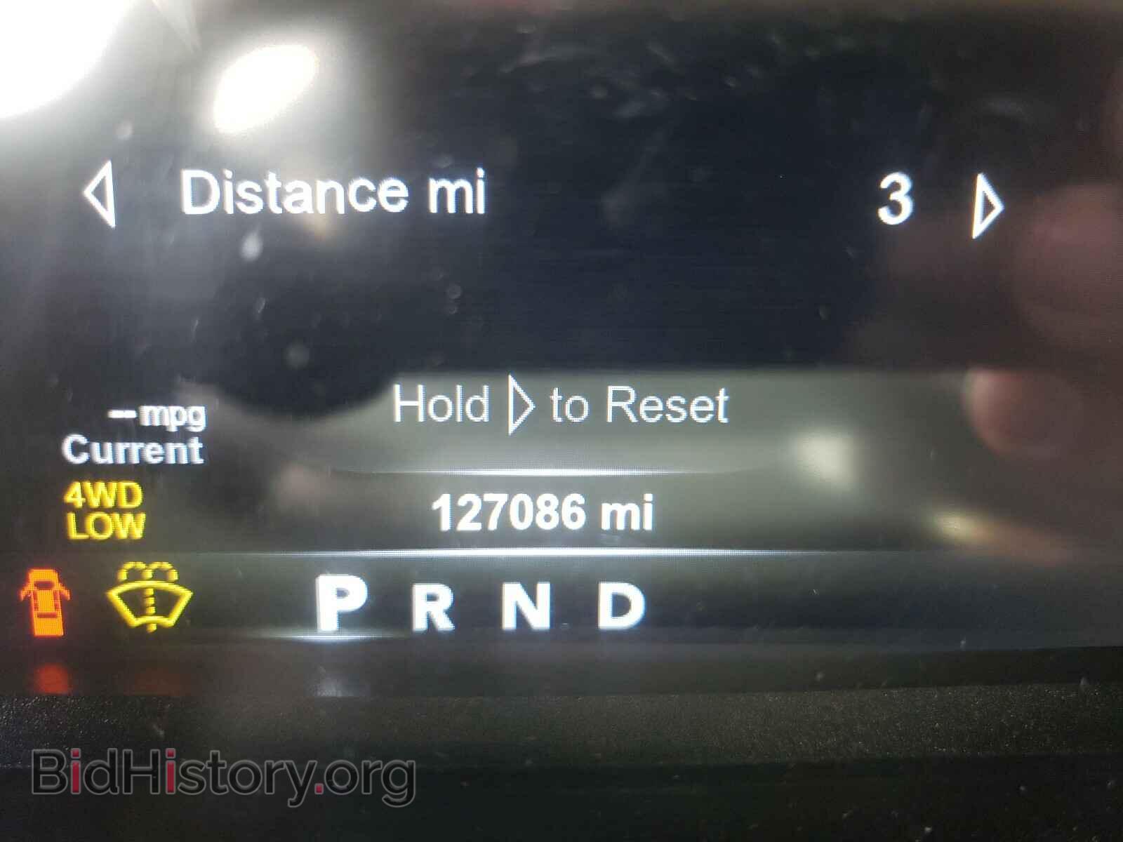 2015 RAM 1500 - VIN: 1C6RR7NT2FS768947 - Фото 8