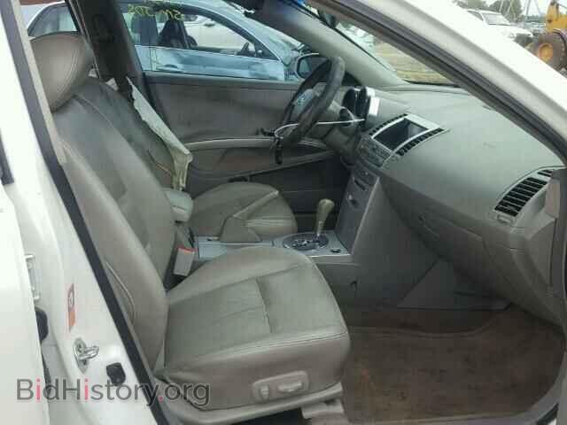 2006 NISSAN MAXIMA - VIN: 1N4BA41E66C814707 - Фото 5