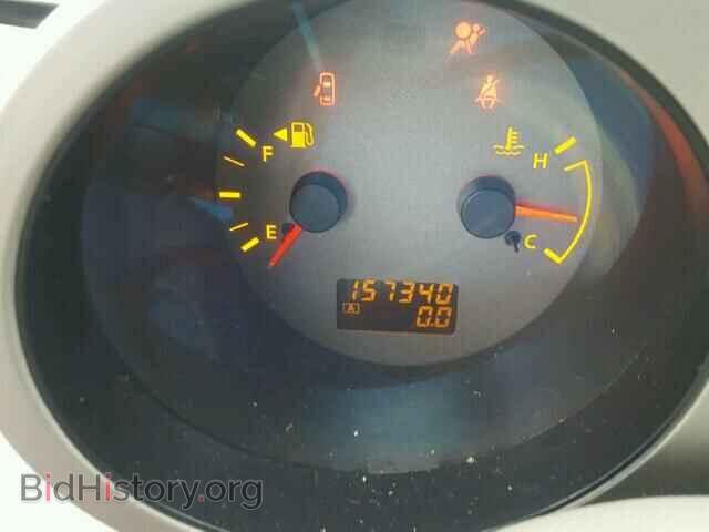 2006 NISSAN MAXIMA - VIN: 1N4BA41E66C814707 - Фото 8