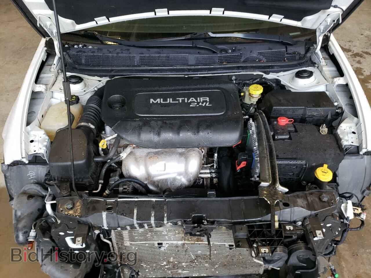 2014 DODGE DART - VIN: 1C3CDFCB2ED765510 - Photo 11