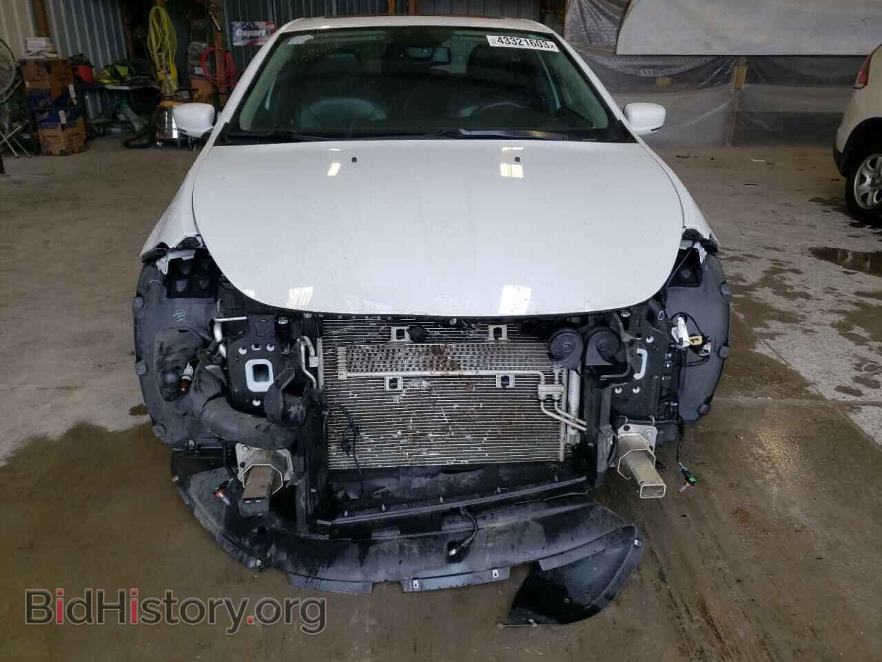 2014 DODGE DART - VIN: 1C3CDFCB2ED765510 - Photo 5