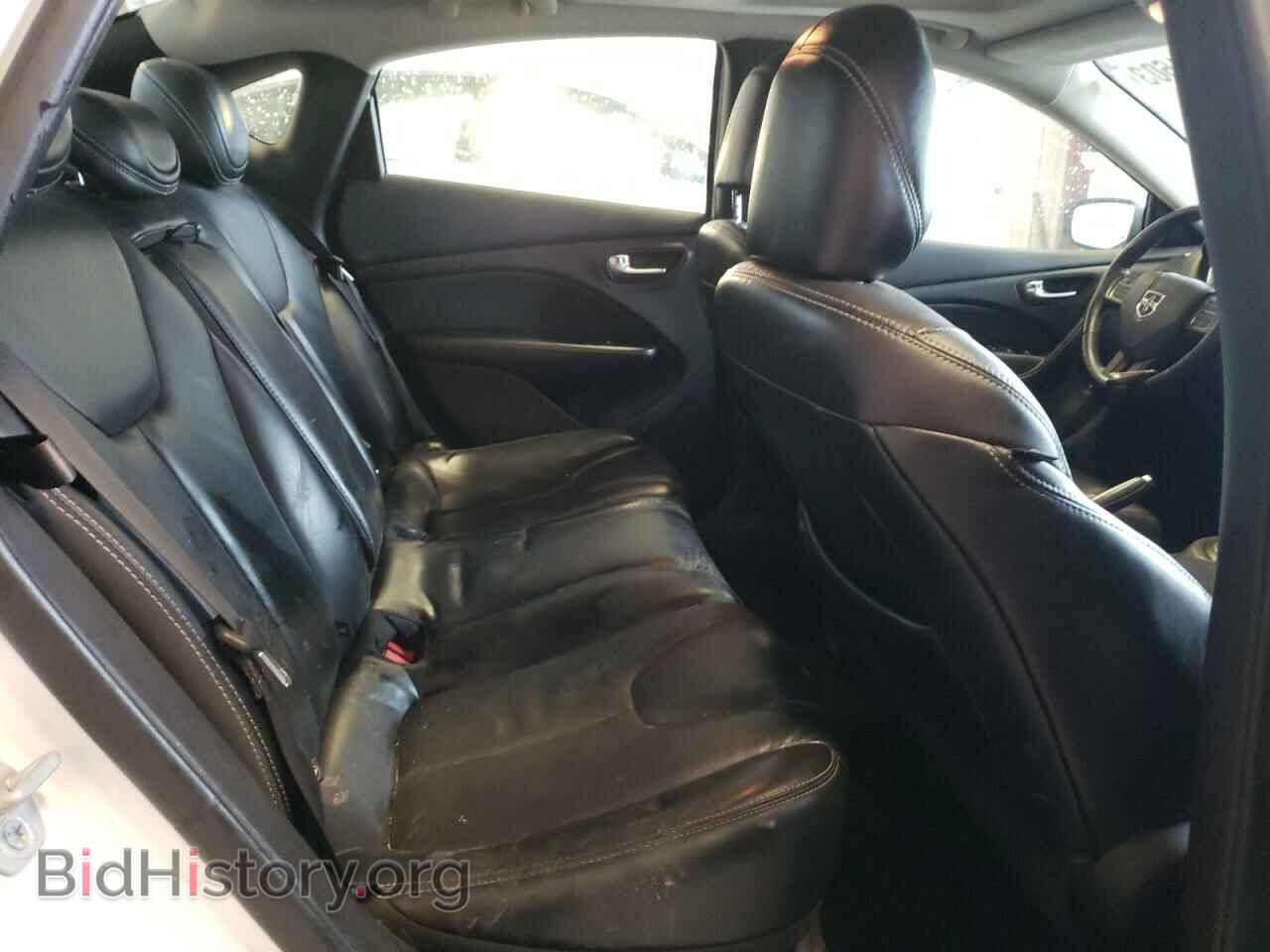 2014 DODGE DART - VIN: 1C3CDFCB2ED765510 - Photo 10