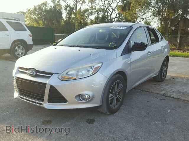 2012 FORD FOCUS - VIN: 1FAHP3F24CL231985 - Photo 2