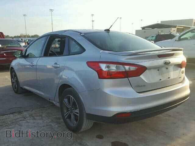 2012 FORD FOCUS - VIN: 1FAHP3F24CL231985 - Photo 3