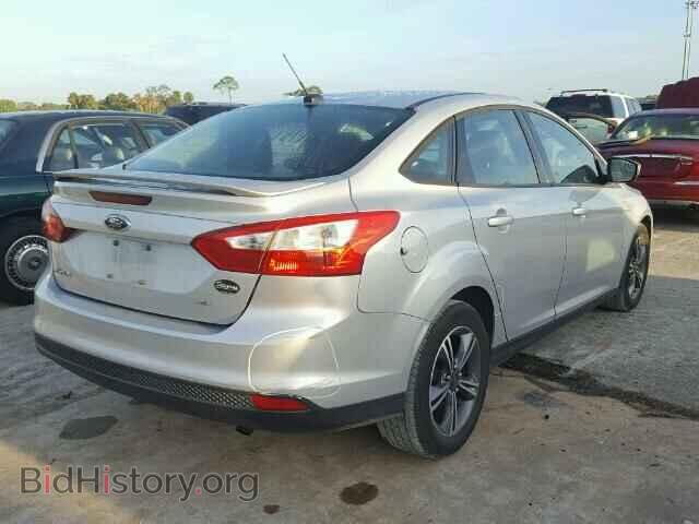 2012 FORD FOCUS - VIN: 1FAHP3F24CL231985 - Photo 4