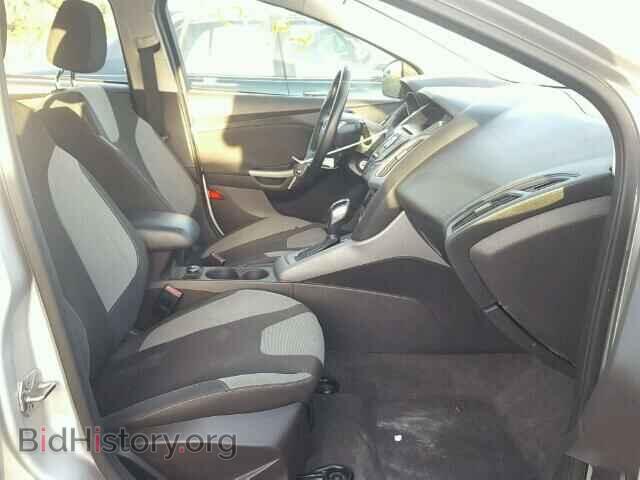 2012 FORD FOCUS - VIN: 1FAHP3F24CL231985 - Photo 5