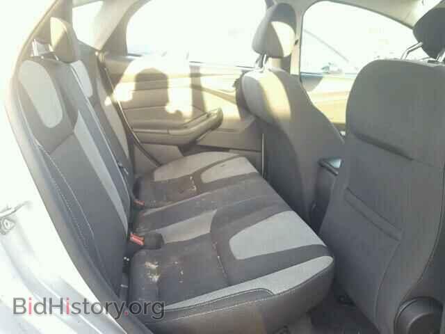 2012 FORD FOCUS - VIN: 1FAHP3F24CL231985 - Photo 6