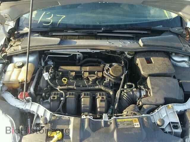 2012 FORD FOCUS - VIN: 1FAHP3F24CL231985 - Photo 7