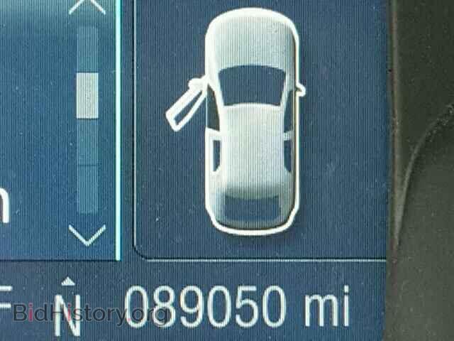 2012 FORD FOCUS - VIN: 1FAHP3F24CL231985 - Photo 8