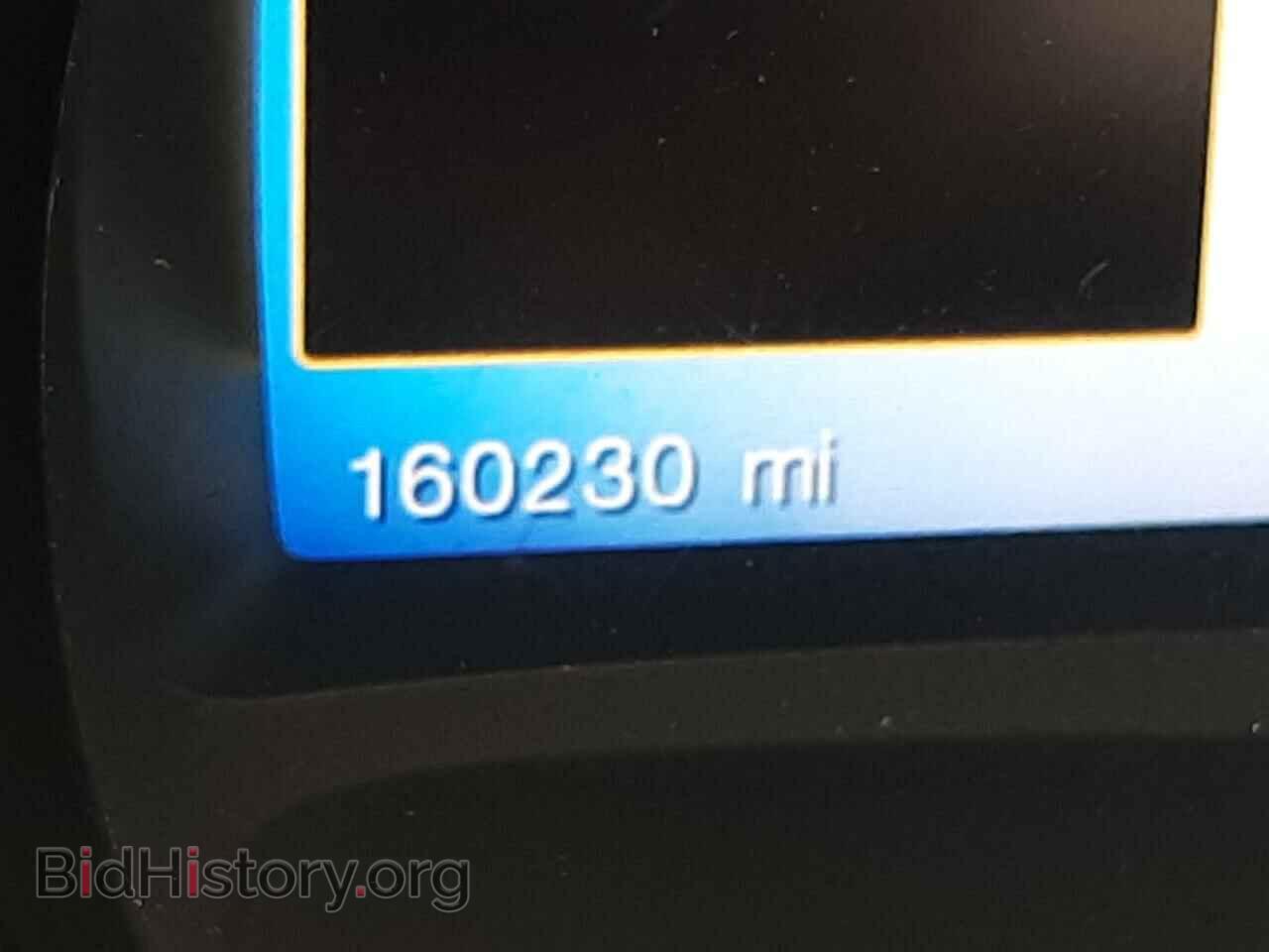 2013 FORD EDGE - VIN: 2FMDK4AK8DBA98097 - Photo 8