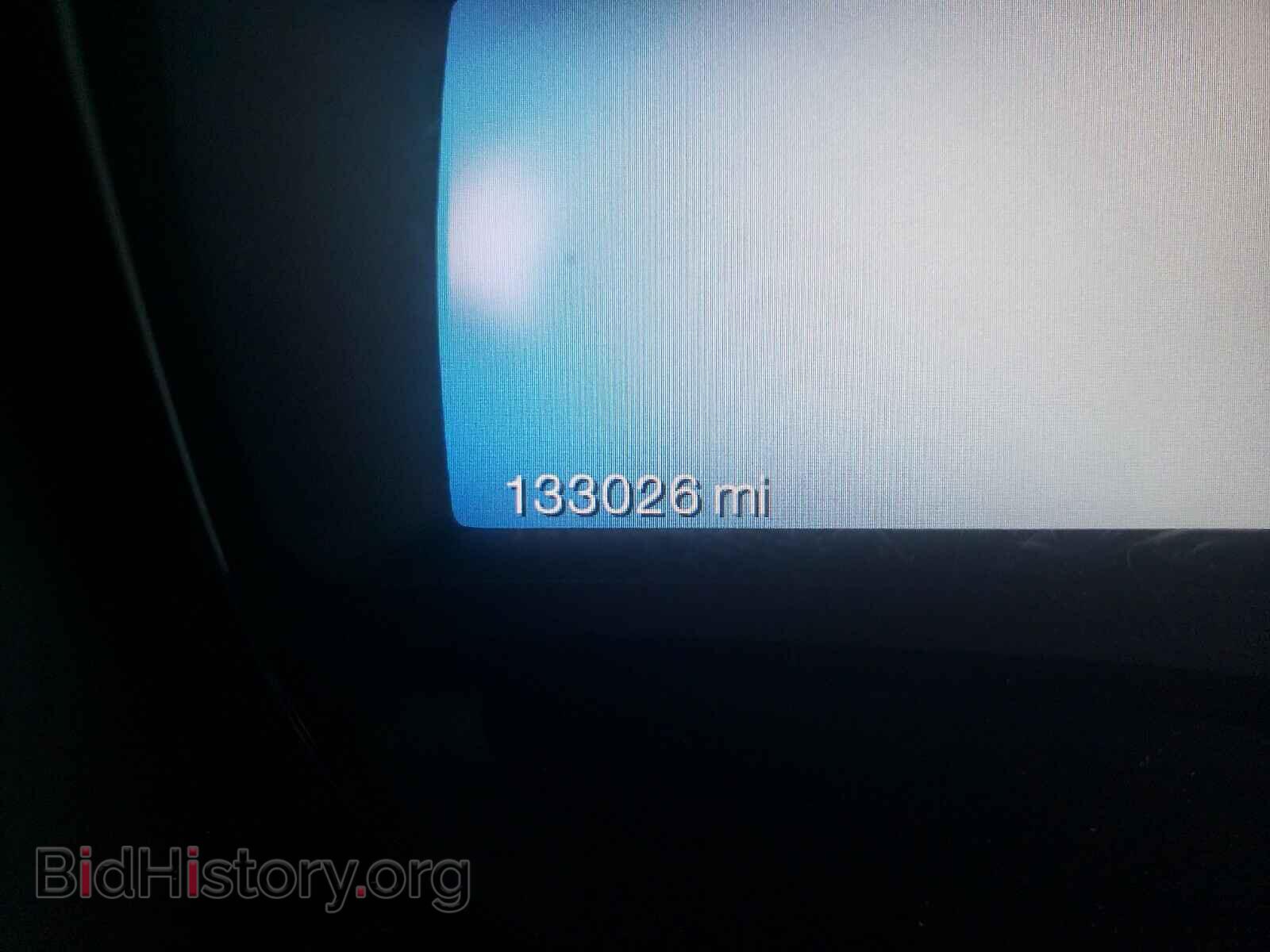 2011 FORD EDGE - VIN: 2FMDK4KC0BBB11297 - Фото 8
