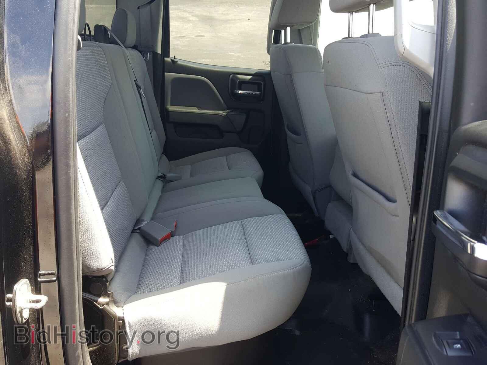 2016 CHEVROLET SILVERADO - VIN: 1GCVKNEC7GZ246162 - Фото 6