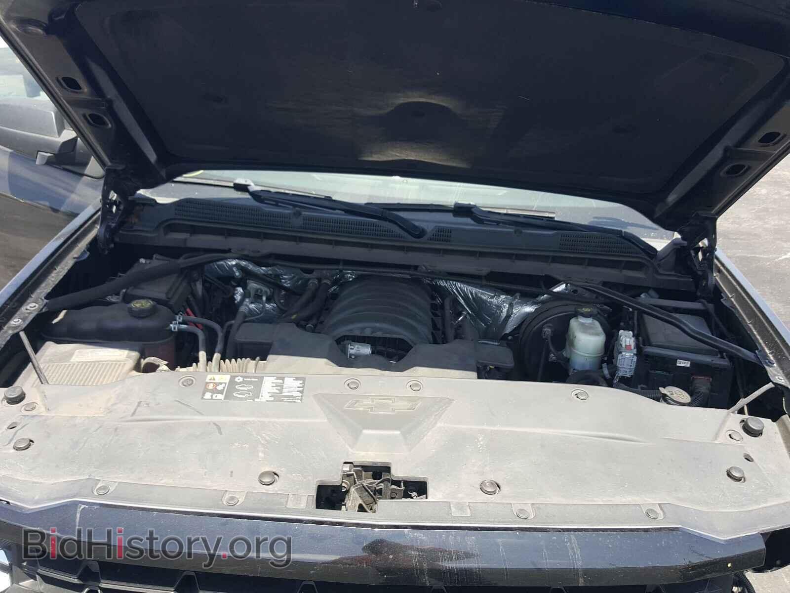 2016 CHEVROLET SILVERADO - VIN: 1GCVKNEC7GZ246162 - Фото 7