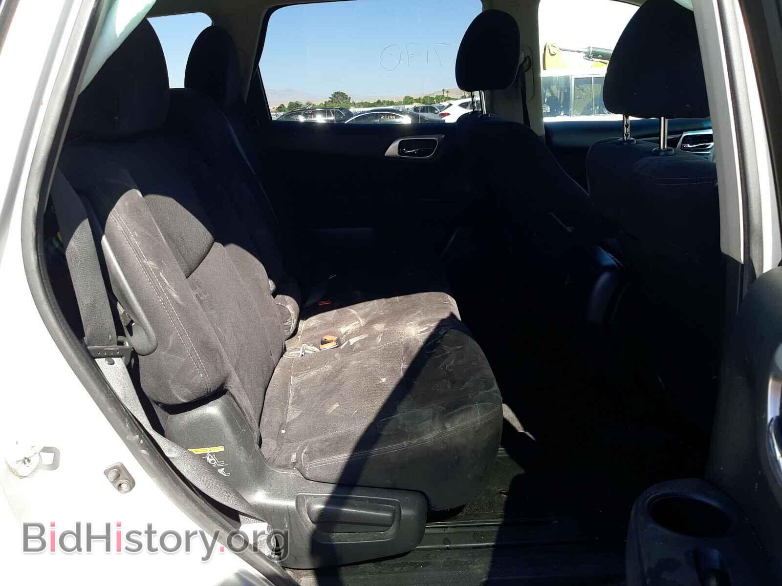 2014 NISSAN PATHFINDER - VIN: 5N1AR2MN4EC604843 - Фото 6