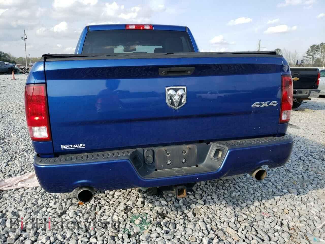 2014 RAM 1500 - VIN: 3C6RR7KT0EG210394 - Фото 6