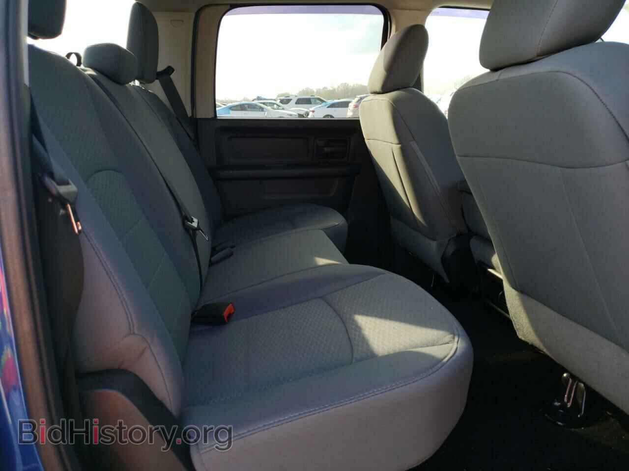 2014 RAM 1500 - VIN: 3C6RR7KT0EG210394 - Фото 10