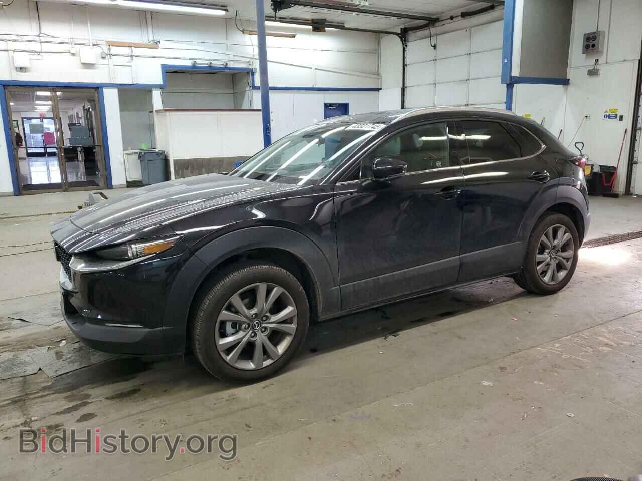Photo 3MVDMBDM5RM604036 - MAZDA CX30 2024