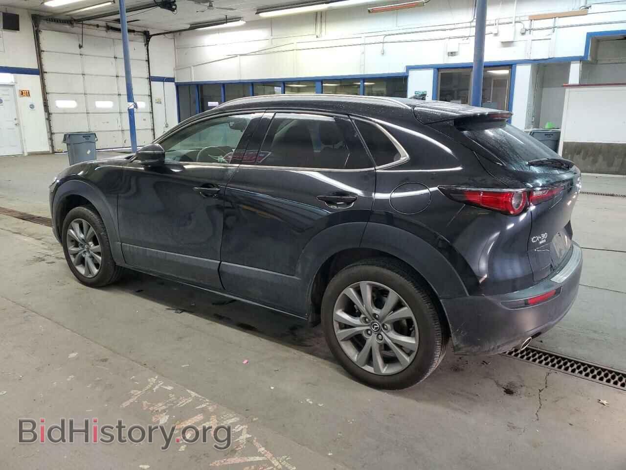 2024 MAZDA CX30 - VIN: 3MVDMBDM5RM604036 - Фото 2