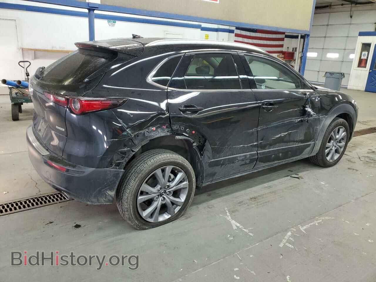 2024 MAZDA CX30 - VIN: 3MVDMBDM5RM604036 - Фото 3