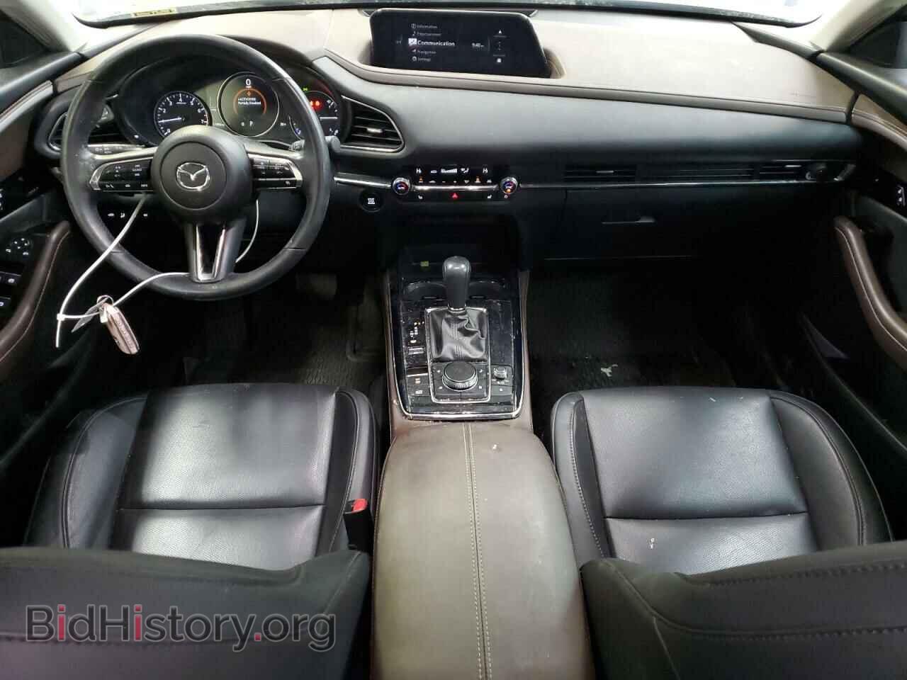 2024 MAZDA CX30 - VIN: 3MVDMBDM5RM604036 - Фото 8