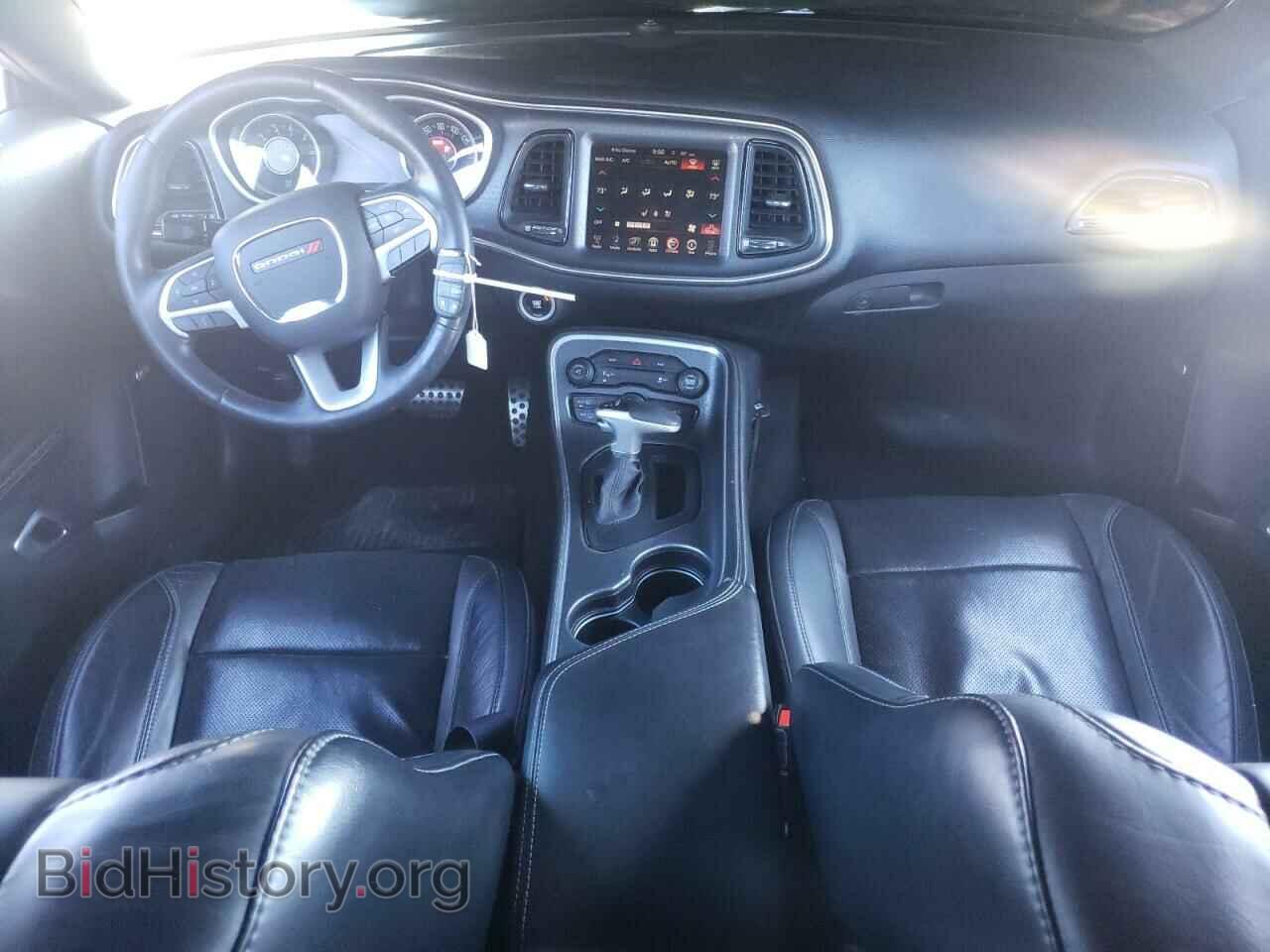 2015 DODGE CHALLENGER - VIN: 2C3CDZBG4FH707384 - Photo 8