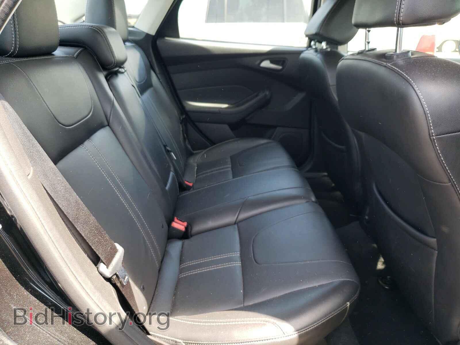 2014 FORD FOCUS - VIN: 1FADP3F2XEL371296 - Photo 6