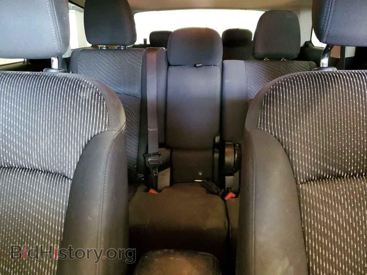 2017 DODGE JOURNEY - VIN: 3C4PDCBB8HT587176 - Photo 10