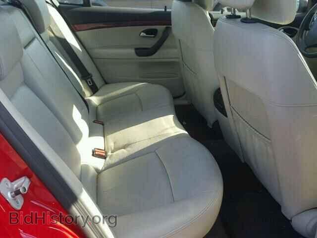 2007 SAAB 9 3 - VIN: YS3FD49Y171108977 - Фото 6