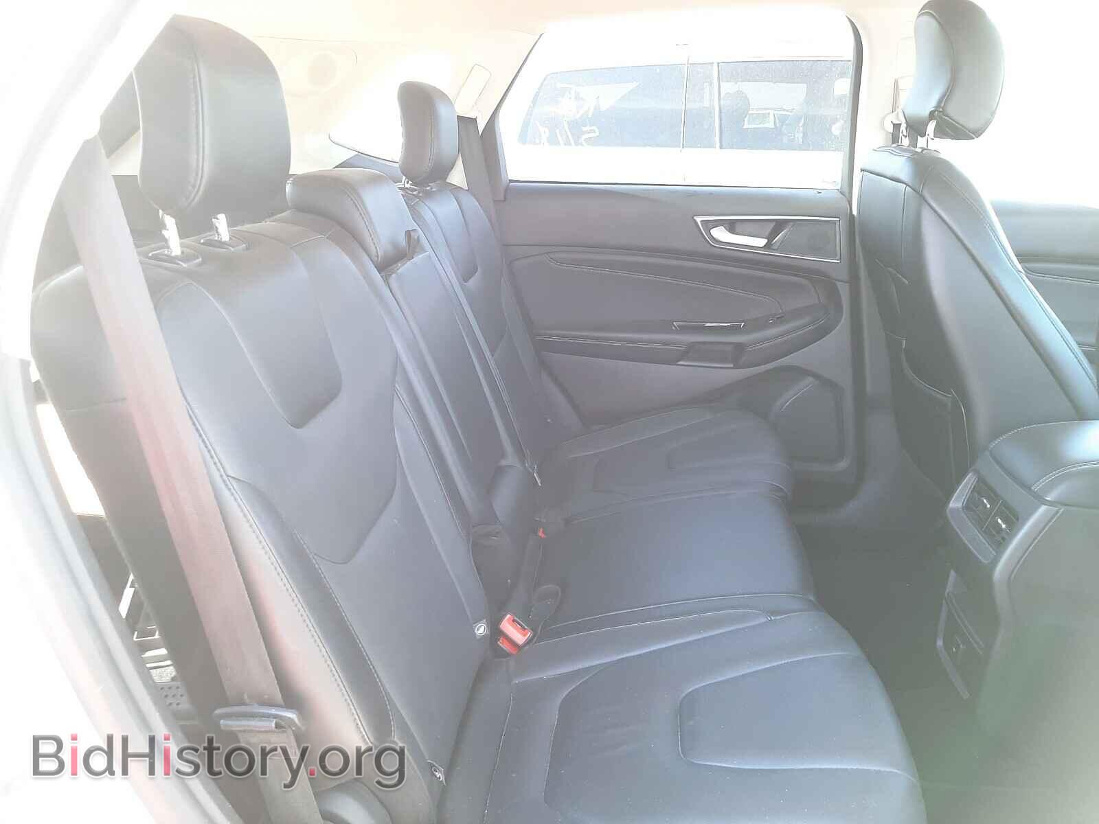 2018 FORD EDGE - VIN: 2FMPK3K9XJBB20373 - Фото 6