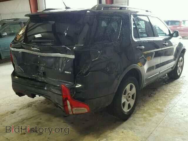 2014 FORD EXPLORER - VIN: 1FM5K8B85EGC23338 - Photo 4