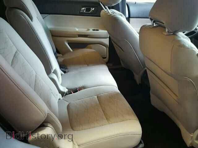 2014 FORD EXPLORER - VIN: 1FM5K8B85EGC23338 - Photo 6