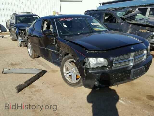 Photo 2B3KA53H17H687078 - DODGE CHARGER 2007