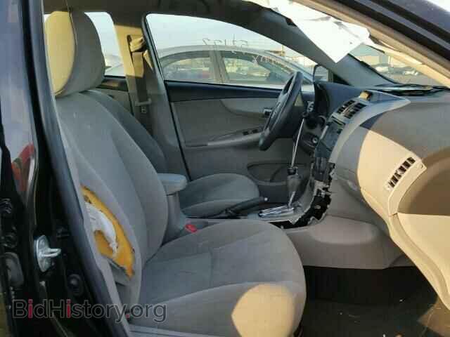2013 TOYOTA COROLLA - VIN: 5YFBU4EE1DP143303 - Фото 5