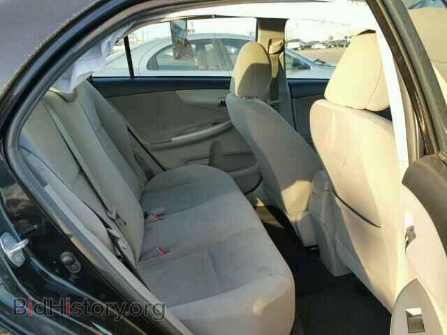 2013 TOYOTA COROLLA - VIN: 5YFBU4EE1DP143303 - Фото 6