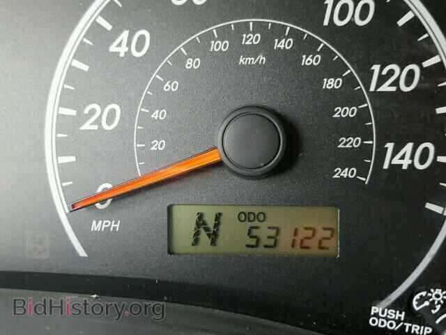 2013 TOYOTA COROLLA - VIN: 5YFBU4EE1DP143303 - Фото 8