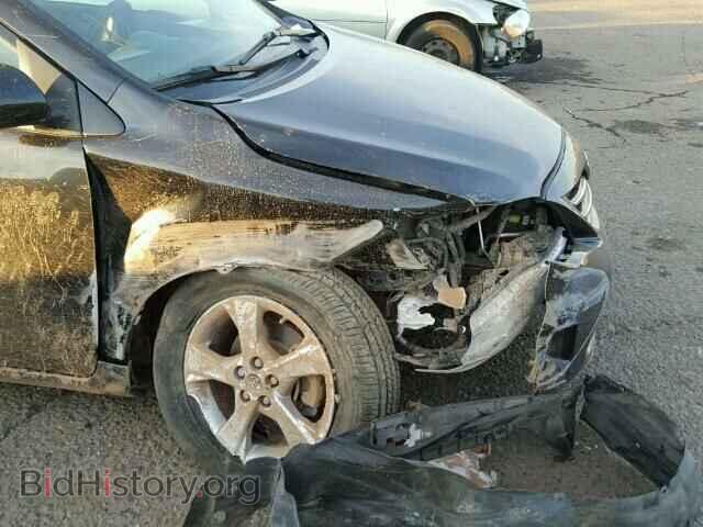 2013 TOYOTA COROLLA - VIN: 5YFBU4EE1DP143303 - Фото 10
