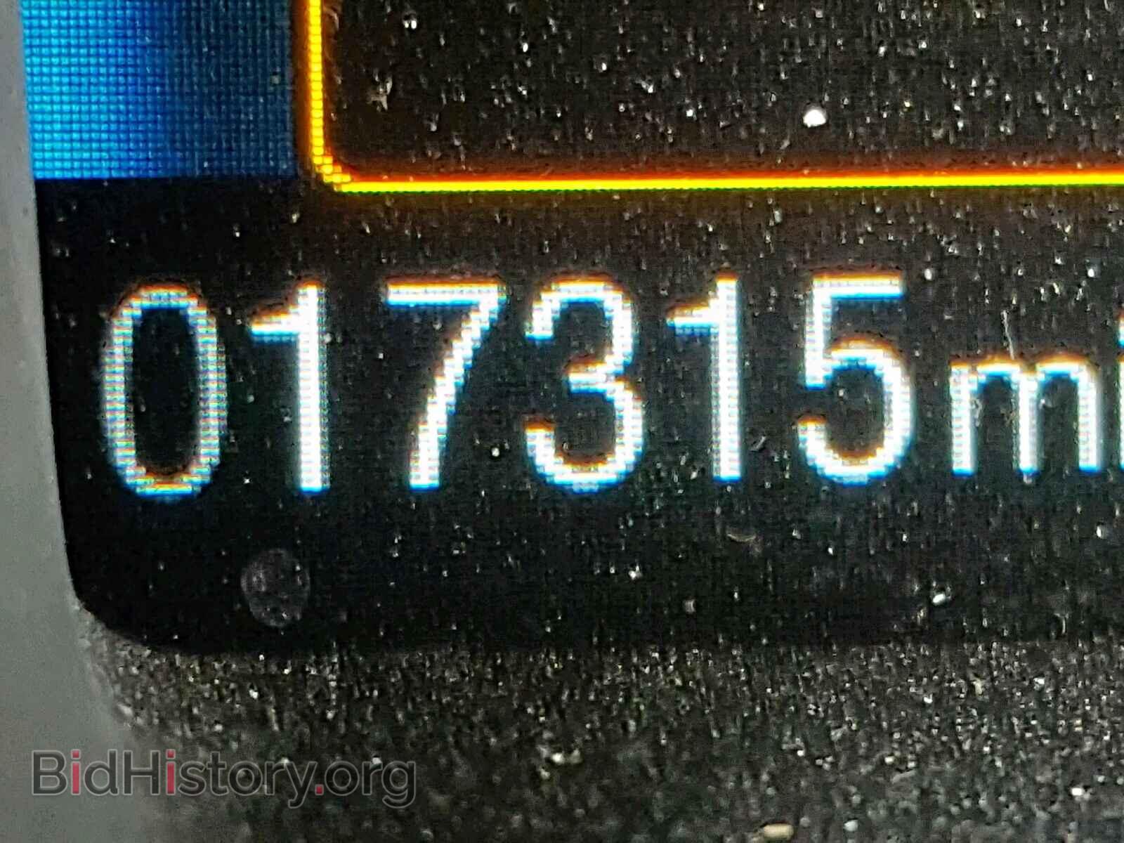 2018 FORD FOCUS - VIN: 1FADP3M25JL297783 - Фото 8