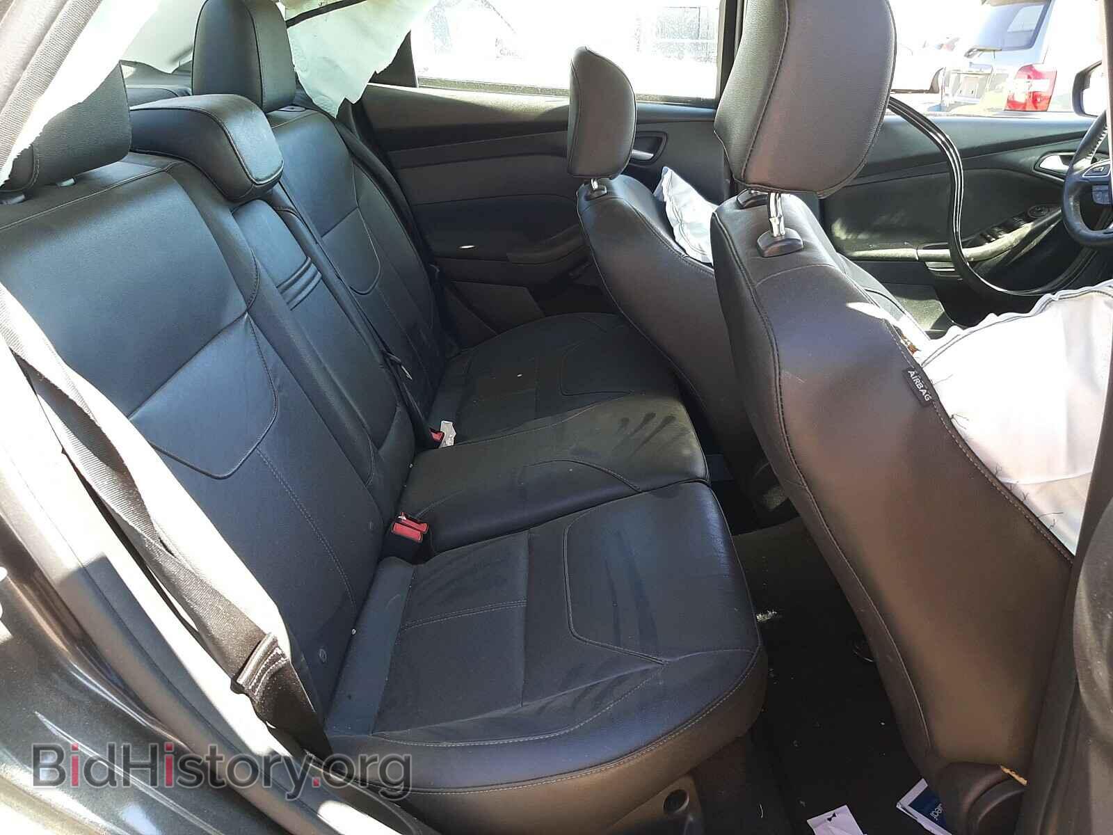 2015 FORD FOCUS - VIN: 1FADP3F22FL324541 - Photo 6