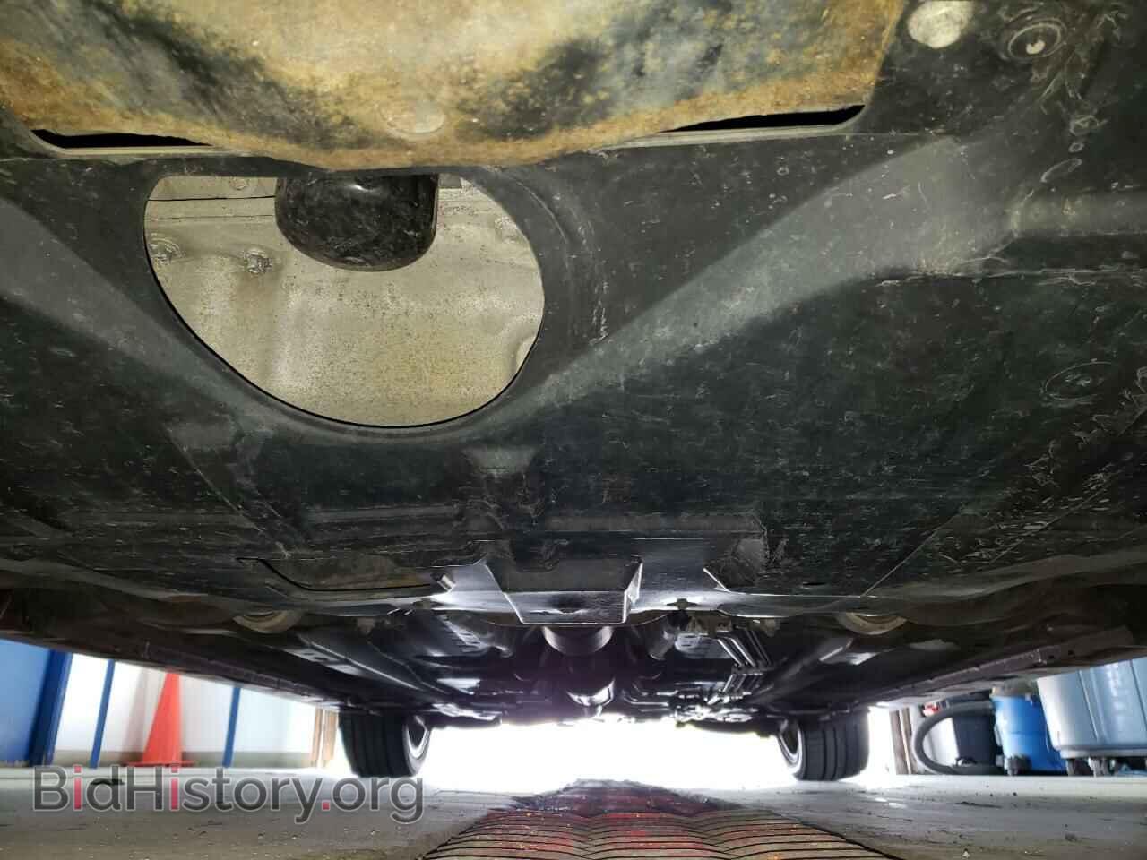2013 MAZDA 6 - VIN: 1YVHZ8BH8D5M16276 - Фото 9