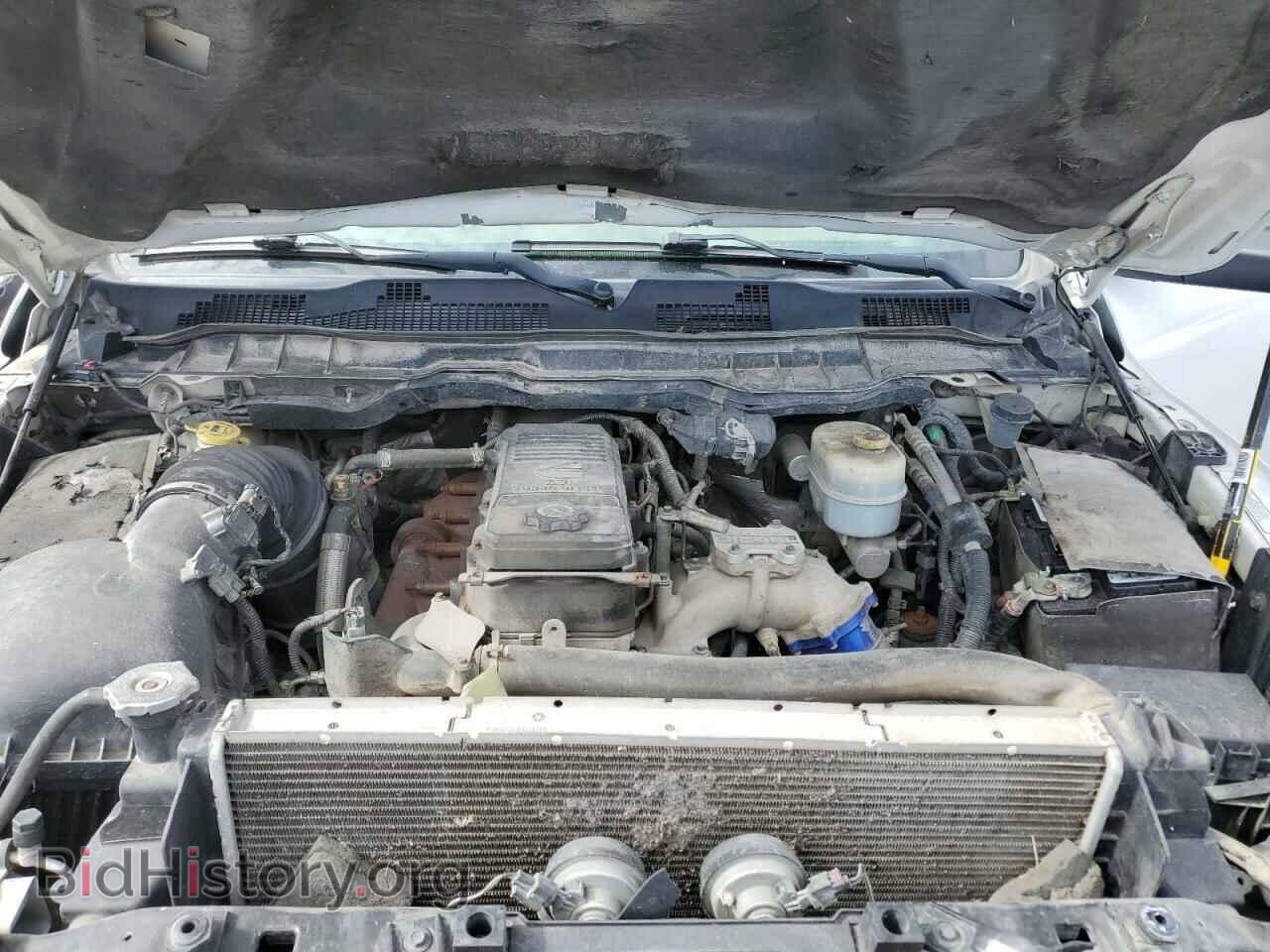 2012 DODGE RAM 2500 - VIN: 3C6UD5DLXCG308985 - Фото 12